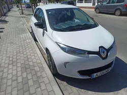 Usado 2016 Renault Zoe Citadino | € 7.500 (Bom preço)