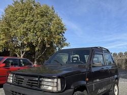 Usado 1993 Fiat Panda 4x4 Club Citadino | € 6.990