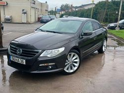 Usado 2008 VW CC Sedan | € 4.750