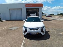 Usado 2012 Opel Ampera Citadino | € 5.600