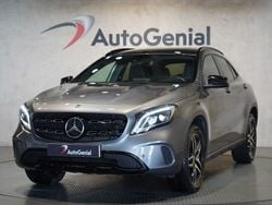 Cinza Usado 2017 Mercedes GLA180 SUV | € 25.990 (Caro)