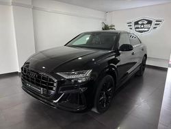 Preto Usado 2019 Audi Q8 SUV | € 60.000