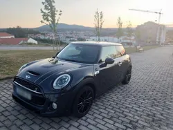 Usado 2016 Mini Cooper S Citadino | € 20.000 (Preço justo)
