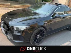 Preto Usado 2022 Mercedes 200 Coupé | € 29.900