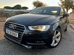 Usado 2014 Audi A3 | € 12.450 (Super Preço)