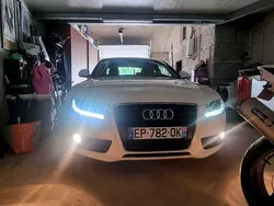 Usado 2008 Audi A5 Coupé | € 8.000