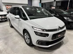 Branco Usado 2020 Citroën C4 Feel Monovolume | € 21.900 (Preço justo)