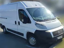 Branco Usado 2009 Fiat Ducato Van | € 9.500