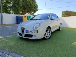 Usado 2011 Alfa Romeo MiTo Citadino | € 5.800 (Super Preço)
