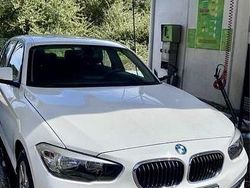 Usado 2016 BMW 116 Citadino | € 11.500 (Super Preço)