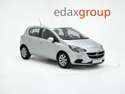 Cinzento Usado 2018 Opel Corsa Edition | € 9.490 (Preço justo)