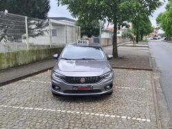 Cinza Usado 2020 Fiat Tipo Lounge Citadino | € 13.990 (Preço elevado)