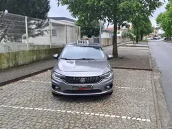 Cinza Usado 2020 Fiat Tipo Lounge Citadino | € 13.990 (Preço justo)