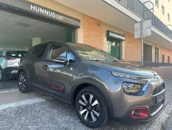 Cinza Usado 2020 Citroën C3 PureTech Citadino | € 11.490 (Preço justo)