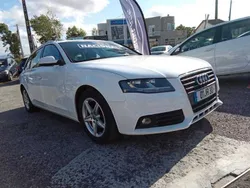 Branco Usado 2010 Audi A4 Carrinha | € 11.900 (Caro)