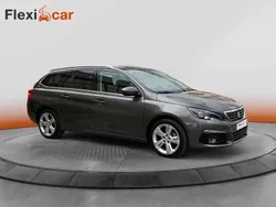 Outra Usado 2017 Peugeot 308 Carrinha | € 14.490 (Preço justo)