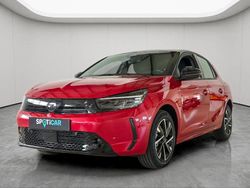 Vermelho Novo 2025 Opel Corsa | € 21.750