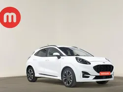 Usado 2022 Ford Puma ST-Line | € 17.999 (Bom preço)
