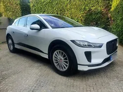 Branco Usado 2021 Jaguar I-Pace S SUV | € 33.900 (Super Preço)