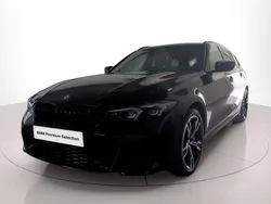 Usado 2023 BMW 320e Shadowline Carrinha | € 46.901 (Caro)