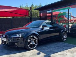 Preto Usado 2007 Audi TT Coupé | € 16.000
