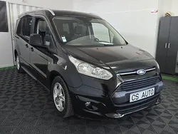 Usado 2016 Ford Tourneo Connect Monovolume | € 11.250