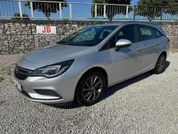 Cinza Usado 2016 Opel Astra Edition Carrinha | € 11.450 (Preço justo)