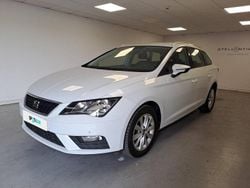 Branco Usado 2019 Seat Leon XCELLENCE Carrinha | € 16.900 (Bom preço)