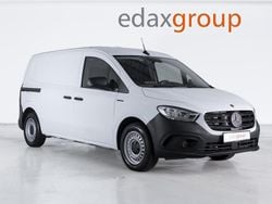 Branco Usado 2023 Mercedes eCitan | € 27.990