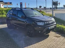 Preto Usado 2023 Dacia Duster Comfort SUV | € 22.900 (Preço justo)