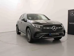 Outra Usado 2024 Mercedes GLC300 SUV | € 72.990