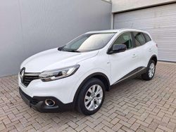 Branco Usado 2018 Renault Kadjar LIMITED SUV | € 17.750