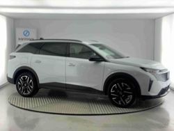 Branco Usado 2024 Peugeot 5008 Allure Monovolume | € 38.490