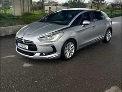 Usado 2011 Citroën DS5 Citadino | € 10.900 (Super Preço)