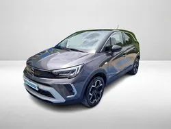 Cinzento Usado 2023 Opel Crossland X SUV | € 16.490 (Preço justo)