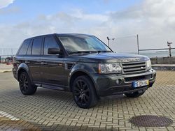 Outro Usado 2007 Land Rover Range Rover HSE SUV | € 21.900