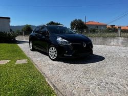Usado 2019 Renault Clio IV LIMITED Carrinha | € 10.700 (Super Preço)