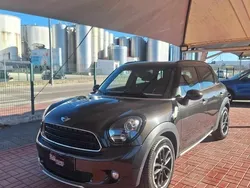 Outra Usado 2016 Mini Countryman SUV | € 17.900 (Preço elevado)
