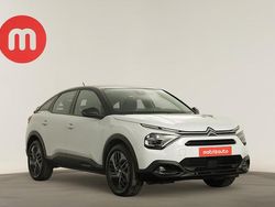 Usado 2024 Citroën C4 PureTech | € 22.499 (Preço justo)