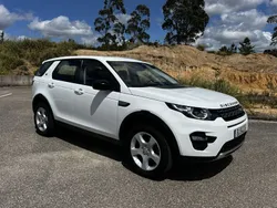 Usado 2017 Land Rover Discovery Sport SUV | € 16.900 (Super Preço)