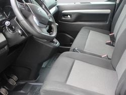 Cinza Usado 2019 Citroën Spacetourer Feel Monovolume | € 31.999