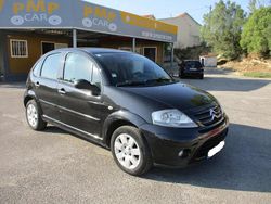 Preto Usado 2009 Citroën C3 Citadino | € 4.950 (Preço elevado)