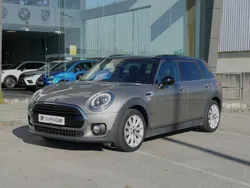 Cinzento Usado 2017 Mini Clubman Carrinha | € 18.900 (Bom preço)