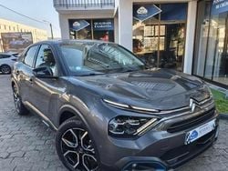 Cinzento Usado 2021 Citroën e-C4 | € 18.750 (Preço justo)