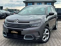 Cinzento Usado 2021 Citroën C5 Aircross Feel SUV | € 18.450 (Super Preço)
