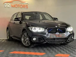 Usado 2015 BMW 116 M Performance Citadino | € 18.990 (Preço elevado)