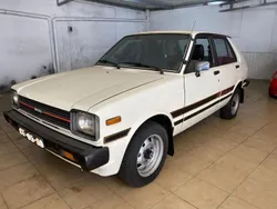 Branco Usado 1982 Toyota Starlet Citadino | € 5.950