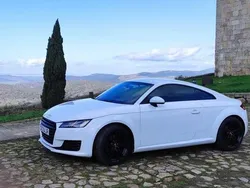 Usado 2015 Audi TT | € 21.500 (Bom preço)