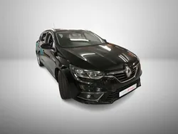 Preto Usado 2020 Renault Mégane GrandTour LIMITED Carrinha | € 12.990 (Bom preço)