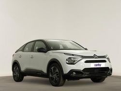 Branco Usado 2024 Citroën C4 PureTech | € 22.490 (Preço justo)